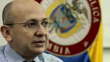 Fiscal opina miembros de secretariado de FARC podrían participar en política Fiscal opina miembros de secretariado de FARC podrían participar en política