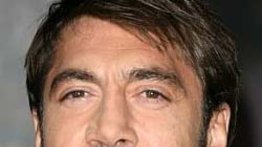 Javier Bardem, un líder neonazi en "Alacrán enamorado"
