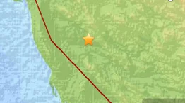 Sismo de magnitud 6.3 sacudió el sur de Irán