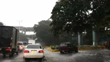 Lloviznas aisladas este martes en la región andina y sur del país Lloviznas aisladas este martes en la región andina y sur del país