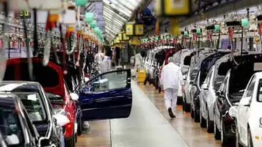 Comienza en mayo próximo sistema automatizado de distribución de vehículos Comienza en mayo próximo sistema automatizado de distribución de vehículos