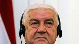 Damasco rechaza la misión de la ONU para investigar el uso de armas químicas