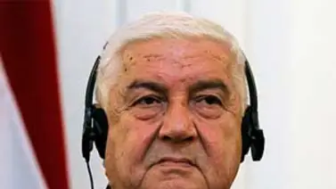 Damasco rechaza la misión de la ONU para investigar el uso de armas químicas Damasco rechaza la misión de la ONU para investigar el uso de armas químicas