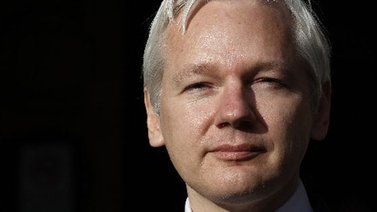Assange analiza documentos EEUU de años 70: "The Kissinger Cables"