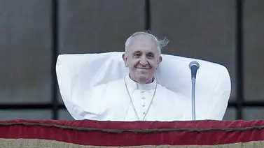 Primera audiencia privada del papa Francisco a un líder protestante Primera audiencia privada del papa Francisco a un líder protestante