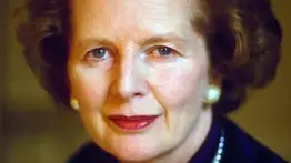 "La Dama de Hierro", Margaret Thatcher murió a sus 87 años tras sufrir una apoplejía