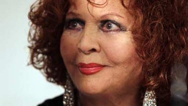 Murió a los 85 años Sara Montiel