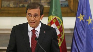 UE advierte a Portugal de que apartarse del ajuste alargará las dificultades