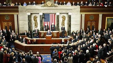 Senado de EEUU considera limitaciones a las armas