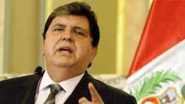Denuncian que en Gobierno de Alan García se cobraba por reducir penas a reos