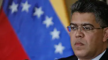 Jaua visitará Brasil y Argentina la próxima semana Jaua visitará Brasil y Argentina la próxima semana