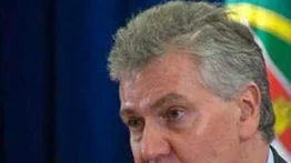 Gobierno luso dice que el fallo del Constitucional pone en riesgo al país