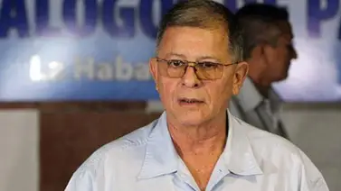 FARC: Victoria de Maduro favorece diálogo de paz FARC: Victoria de Maduro favorece diálogo de paz