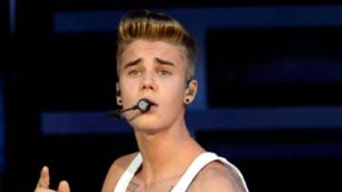 Justin Bieber vuelve a hacer esperar a sus fans