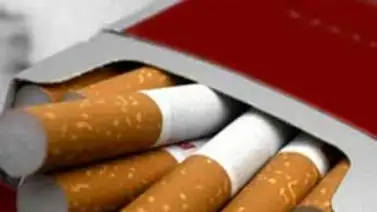 El tabaco acelera el declive cognitivo en los hombres El tabaco acelera el declive cognitivo en los hombres