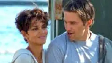 Halley Berry espera su segundo hijo Halley Berry espera su segundo hijo