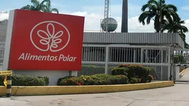 Alimentos Polar: "Resulta imposible que se asuman conductas que afecten el bienestar del consumidor" Alimentos Polar: "Resulta imposible que se asuman conductas que afecten el bienestar del consumidor"
