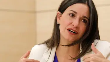 MCM: "Bochornosa" injerencia de Lula e Insulza MCM: "Bochornosa" injerencia de Lula e Insulza