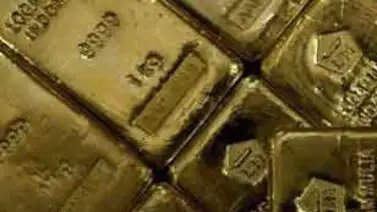 ¿Cuánto oro hay en el mundo? ¿Cuánto oro hay en el mundo?