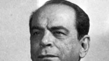 Un día como hoy murió Rómulo Gallegos
