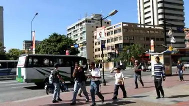 Viernes con buen tiempo en la mayor parte del país Viernes con buen tiempo en la mayor parte del país