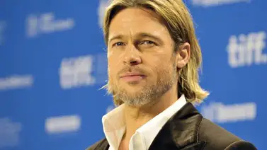 Brad Pitt volverá al contexto de la II Guerra Mundial con "Fury" Brad Pitt volverá al contexto de la II Guerra Mundial con "Fury"