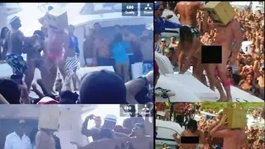 Conozca las claves sobre el caso "Los Juanes" Conozca las claves sobre el caso "Los Juanes"