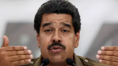 Maduro anuncia Gran Misión Eléctrica de Venezuela para combatir sabotajes al sistema Maduro anuncia Gran Misión Eléctrica de Venezuela para combatir sabotajes al sistema