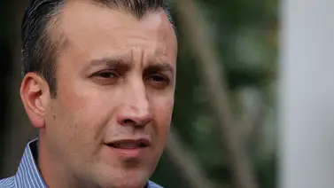 El Aissami anuncia la toma y custodia de estaciones y subestaciones eléctricas de Aragua El Aissami anuncia la toma y custodia de estaciones y subestaciones eléctricas de Aragua