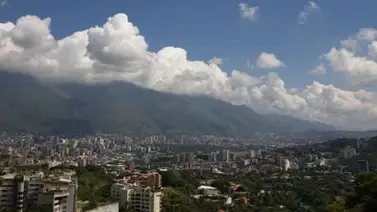 Jueves con buen tiempo en la mayor parte del país Jueves con buen tiempo en la mayor parte del país