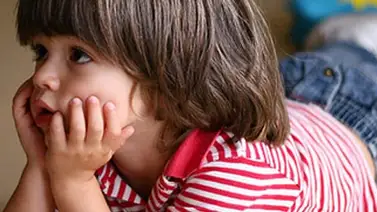 Debemos dejar que los niños se aburran Debemos dejar que los niños se aburran