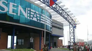 Seniat inaugura centro de atención al contribuyente en Plaza Venezuela Seniat inaugura centro de atención al contribuyente en Plaza Venezuela