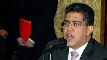 Elías Jaua tilda de "escoria" a Franco por declaración sobre Chávez Elías Jaua tilda de "escoria" a Franco por declaración sobre Chávez