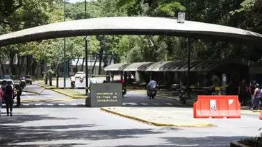 Trabajadores universitarios anuncian marcha hasta la Asamblea Nacional Trabajadores universitarios anuncian marcha hasta la Asamblea Nacional