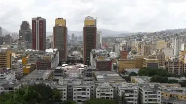 Poca nubosidad sin precipitaciones en gran parte del país Poca nubosidad sin precipitaciones en gran parte del país