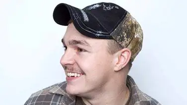 Estrella de "reality show" en MTV encontrada muerta en una carretera Estrella de "reality show" en MTV encontrada muerta en una carretera