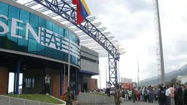 Seniat recaudó Bs 21 millardos en Impuesto Sobre la Renta en primer trimestre del año Seniat recaudó Bs 21 millardos en Impuesto Sobre la Renta en primer trimestre del año