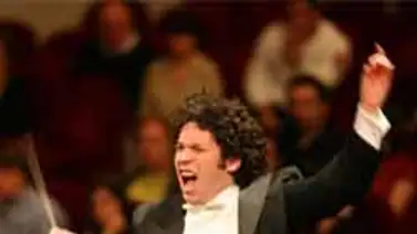 Dudamel dirigirá la Sinfónica Simón Bolívar en Argentina, Brasil y Colombia Dudamel dirigirá la Sinfónica Simón Bolívar en Argentina, Brasil y Colombia