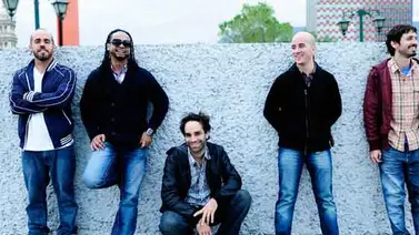 Cultura Profética le cantará a Caracas el próximo 5 de mayo Cultura Profética le cantará a Caracas el próximo 5 de mayo