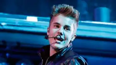 Justin Bieber tiene 4 semanas para recuperar a su mono Justin Bieber tiene 4 semanas para recuperar a su mono