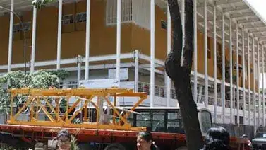 Hospital Infantil El Valle, cambió su nombre a "Comandante Supremo Hugo Rafael Chávez Frías" Hospital Infantil El Valle, cambió su nombre a "Comandante Supremo Hugo Rafael Chávez Frías"