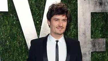 Orlando Bloom actuará en "Romeo y Julieta" Orlando Bloom actuará en "Romeo y Julieta"