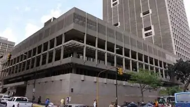 BCV: "Bancos no podrán cobrar comisiones por tarjetas de débito a pensionados" BCV: "Bancos no podrán cobrar comisiones por tarjetas de débito a pensionados"