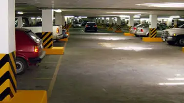 Segundo incremento en la tarifa de los estacionamientos entra en vigencia Segundo incremento en la tarifa de los estacionamientos entra en vigencia