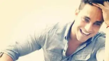 Andrés "Tito" Gómez vuelve a la pantlla de TV en la serie "Fanatikda" Andrés "Tito" Gómez vuelve a la pantlla de TV en la serie "Fanatikda"