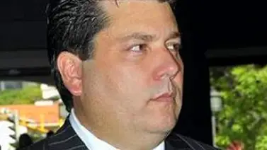 El banquero Ricardo Fernández Barrueco fue liberado El banquero Ricardo Fernández Barrueco fue liberado