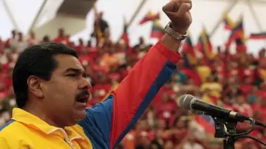 Maduro arrancará su campaña este martes en Barinas y Maracaibo Maduro arrancará su campaña este martes en Barinas y Maracaibo