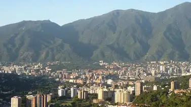 Poca nubosidad sin precipitaciones en todo el país Poca nubosidad sin precipitaciones en todo el país