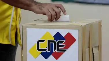 Venezuela inicia cuenta atrás dos semanas antes de elegir a sucesor de Chávez Venezuela inicia cuenta atrás dos semanas antes de elegir a sucesor de Chávez