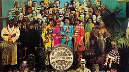 Disco autografiado de The Beatles vendido en USD 290.500